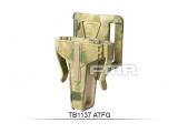 FMA FSMR POUCH IN 7.62 FOR Belt A-Tacs FG TB1137-ATFG